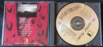 CD THE WEATHER PROPHETS - JUDGES, JURIES & HORSEMEN -
