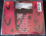 CD THE WEATHER PROPHETS - JUDGES, JURIES & HORSEMEN -