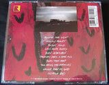 CD THE WEATHER PROPHETS - JUDGES, JURIES & HORSEMEN -