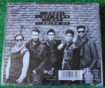 WHY FIVE CD MAXI SINGLE