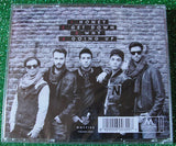 WHY FIVE CD MAXI SINGLE