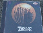Zodiacs - Pinball Rock
