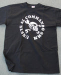 Camiseta Commando 9MM