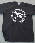 Camiseta Commando 9MM