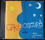 CARA OSCURA - QUE ES LO QUE QUIERES DE MI - CD -