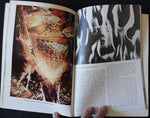 CATASTROPHE THE END OF THE CINEMA? - LORRIMER, 1975 - EN INGLES -