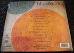 BLUESKANK - CD - A THIN LINE -