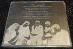 PERSEGUIDOS - SIN RESPUESTA - CD -