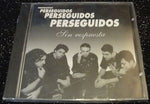 PERSEGUIDOS - SIN RESPUESTA - CD -
