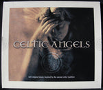 CELTIC ANGELS - CD - NEW ORIGINAL MUSIC INSPIRED BY THE ETERNAL CELTIC TRADITION -