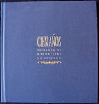 CIEN AÑOS - SOCIEDAD DE MINORISTAS DE PESCADO -