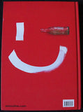 KISS THE PAST HELLO CIEN AÑOS DE LA BOTELLA DE COCA COLA