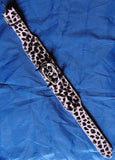 COLLAR CON PINCHOS ESTILO PUNK