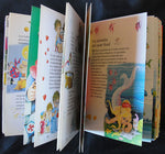 LOTE 2 LIBROS - CUENTOS DE ANDERSEN - CUENTOS DE PRINCESAS Y HADAS - TODOLIBRO -