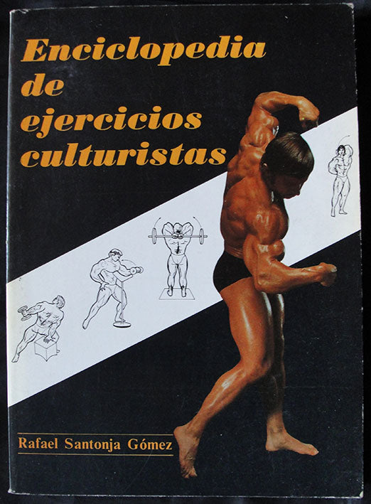 Músculos Implicados Enciclopedia Ejercicios De Musculacion Pdf