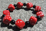 Pulsera Dados