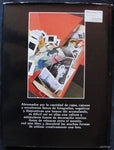 DECORE CON SUS FOTOS - ALEX MORRISON -
