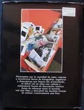 DECORE CON SUS FOTOS - ALEX MORRISON -