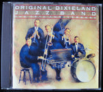 ORIGINAL DIXIELAND JAZZ BAND THE 75TH ANNIVERSARY