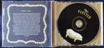 THE ELECTED - ME FIRST - CD - PROMO HOLE - INCLUYE HOJA PROMO -