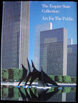 THE EMPIRE STATE COLLECTION - ART FOR THE PUBLIC - EN INGLES -