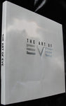THE ART OF EVE - EN INGLES -