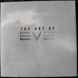 THE ART OF EVE - EN INGLES -