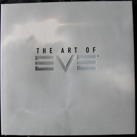 THE ART OF EVE - EN INGLES -