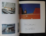 ANGEL FERNANDEZ ALBA  - ARQUITECTURA - TF EDITORES, 1995 -