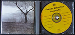 FREEDY JOHNSTON - CAN YOU FLY - CD - ROUGH TRADE, 1992 - UK -