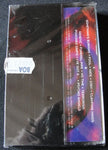 GARGOLA - SOMETHING'S BURNING - CASETE PRECINTADO - THRASH METAL -