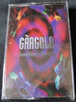 GARGOLA - SOMETHING'S BURNING - CASETE PRECINTADO - THRASH METAL -