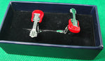 GEMELOS GUITARRA ELECTRICA