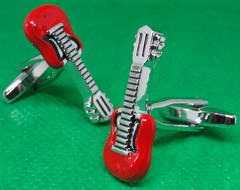 GEMELOS GUITARRA ELECTRICA