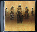 GREGORIAN - MASTERS OF CHANT CHAPTER III - CD -