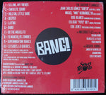 THE GROOVIN' FLAMINGOS BANG! CD