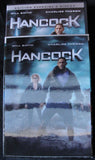 HANCOCK - EDICION ESPECIAL 2 DISCOS - DVD -