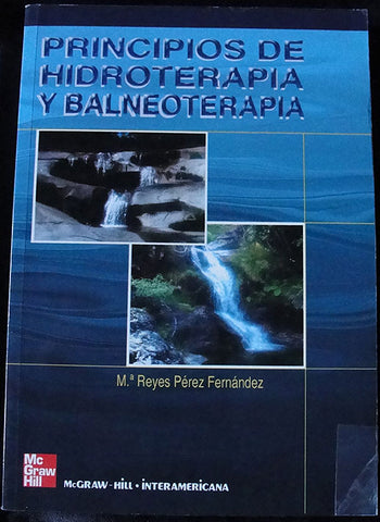 PRINCIPIOS DE HIDROTERAPIA Y BALNEOTERAPIA