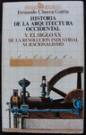 HISTORIA DE LA ARQUITECTURA OCCIDENTAL - V. EL SIGLO XX - FERNANDO CHUECA GOITIA -