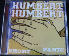 Humbert Humbert - Short Panic