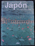 JAPON UN VIAJE SILENCIOSO - SANDRINE BAILLY -