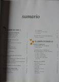 EL GRAN LIBRO DE LA JARDINERIA - EDICIONES RUEDA, 2009 -
