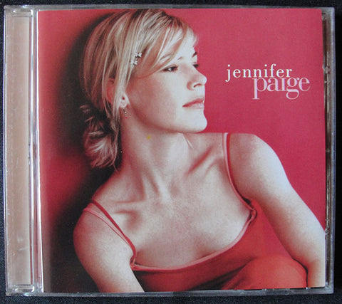 JENNIFER PAIGE - CD -