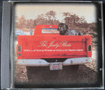 THE JUDYBATS - CD - DOWN IN THE SHACKS WHERE THE SATELLITE DISHES GROW -