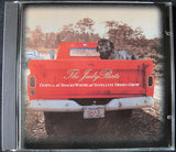 THE JUDYBATS - CD - DOWN IN THE SHACKS WHERE THE SATELLITE DISHES GROW -