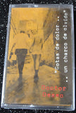 DOCTOR DESEO - GOTAS DE DOLOR.. UN CHARCO DE OLVIDO - CASSETTE