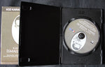 VCD KARAOKE ORIGINAL - ISMAIL MARZUKI - KARYA TERBAIK - VIDEO CD -