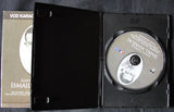 VCD KARAOKE ORIGINAL - ISMAIL MARZUKI - KARYA TERBAIK - VIDEO CD -