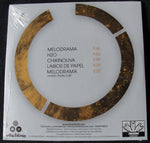 KITAI - ORIGEN - CD - ENTREBOTONES, 2014 - PROMO - PRECINTADO - MUY RARO -