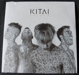 KITAI - ORIGEN - CD - ENTREBOTONES, 2014 - PROMO - PRECINTADO - MUY RARO -